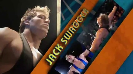 Wwe Summerslam 2010 Promo 