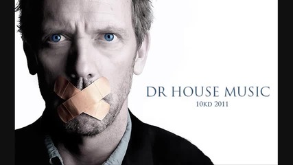 Dr. House Music - 10kd (2011)