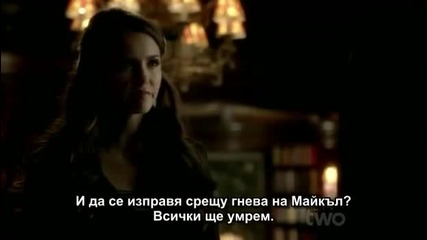 The Vampire Diaries / season 3 ; episode 9 ; part 4