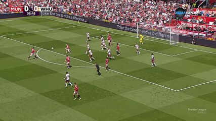 Top 5 Gk Saves of the Week