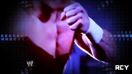 Evan Bourne Custom Titantron Entrance Video