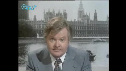 The Benny Hill Show, Episode 14