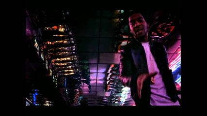 Kid Cudi - Day & Nite