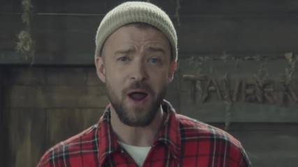 Justin Timberlake - Man of the Woods ( Официално Видео )