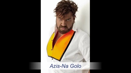 Azis - Na Golo ( official song )