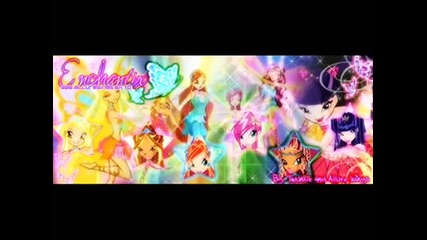 winx club