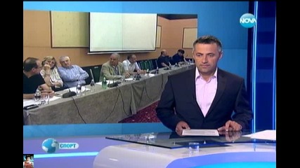 Драмата във волейбола ни