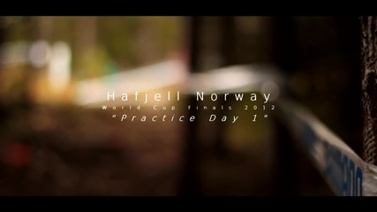 Hafjell Norway Mtb World Cup