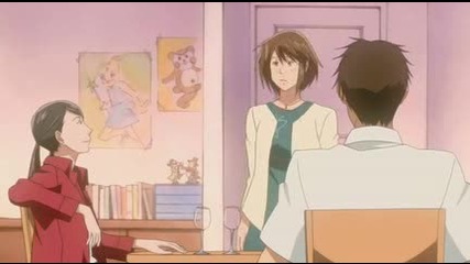 Nodame Cantabile: Paris Eпизод 6 Eng Sub