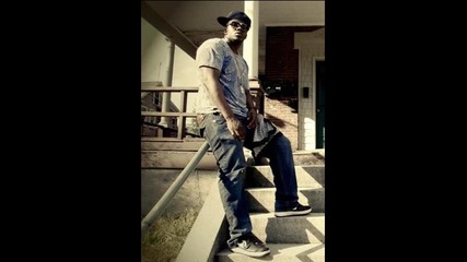 Cankoone ft. Juelz Santana - My City Never Sleeps 