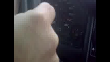 Audi B4 1.9tdi
