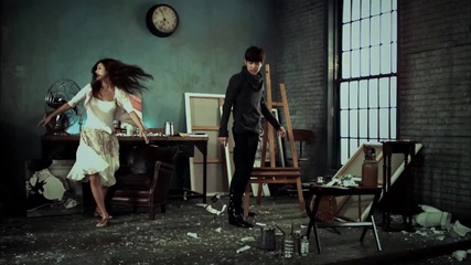 Se7en - I'm Going Crazy