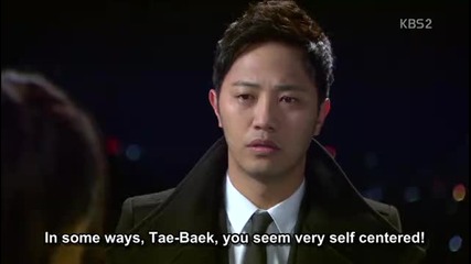 Advertising Genius Lee Tae Baek ep 7 part 3