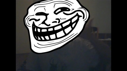 Troll Face [dubstep] [me] =d