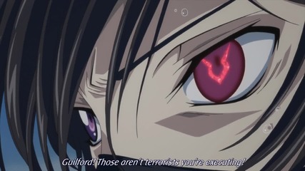 Code Geass [ R2 ] - Episode 4 Eng Subs