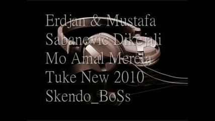 Mustafa Sabanovic Dikejali Mo Amal Merela Tuke New 2010 