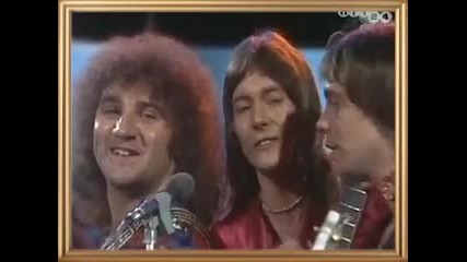 Smokie - Lay Back In The Arms Of Someone