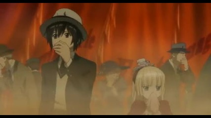 Gosick Episode 17 Eng Hq