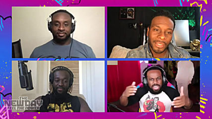 Kel Mitchell is “All That” and more: The New Day: Feel the Power, June 1, 2020