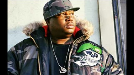 E-40 Feat. Birdman - Millionaire ( Кристален Звук )