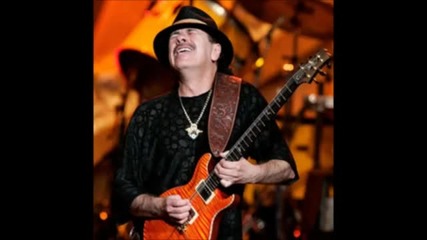 Latin Lady - Сarlos Santana
