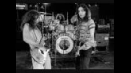 Deep Purple - This time around 