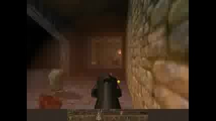 Quake 1 (the Ebon Fortress)