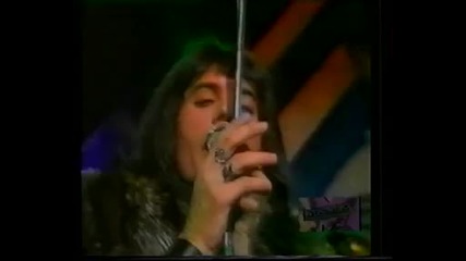 Queen - Magic Years Vol.1 - The Foundation ( Част 2) 
