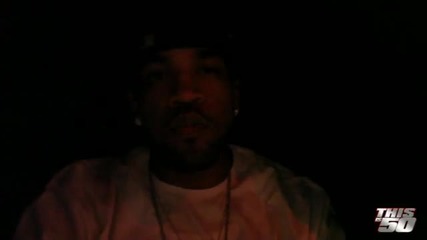 Lloyd Banks - Big Bully 