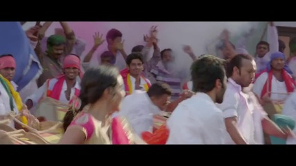 Промо - Rangrezz - Nand Ka Lala Re