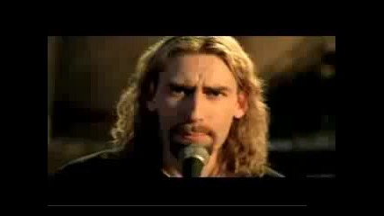 Nickelback - Hero Music Video 