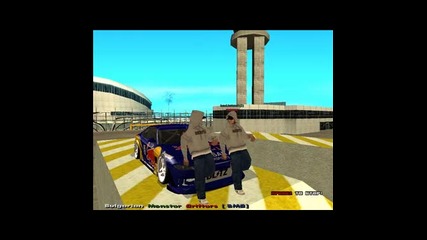Max Devil and Max Engle