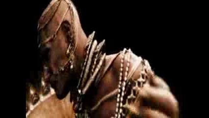 300 - Fight To Survive (music Video)