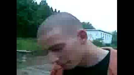 Чомбата Пиян