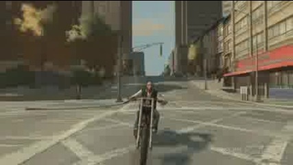 Gta 4 Funny Moments Part 2