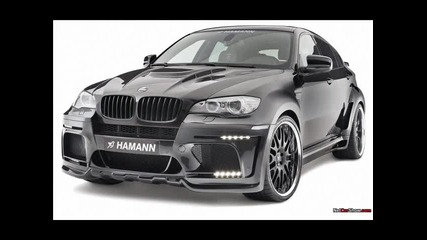Hamann Tuning