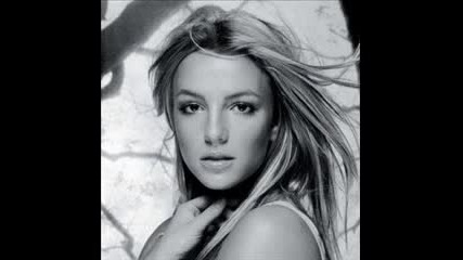 Britney Spears - Break The Ice Instrumental