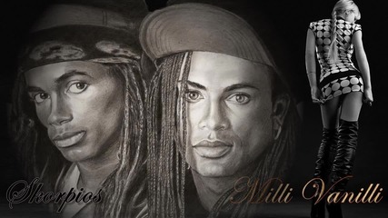 Girl You Know It's True _ Milli Vanilli