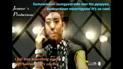 Dnt` - Crazily Pretty 