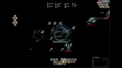 Dark Killer vs clan wars