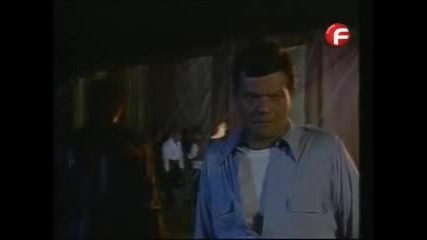 Касандра епизод 3 част 1