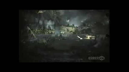 Gears Of War 2 - Rendezvous E3 2008