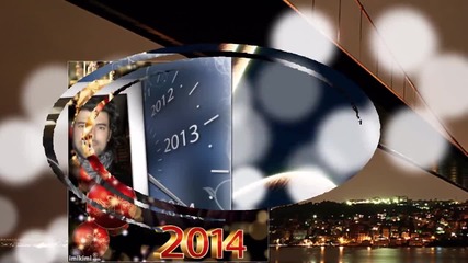 Енгин Акюрек - Нова година 2014