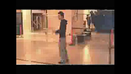 Best Of Tecktonik Dance