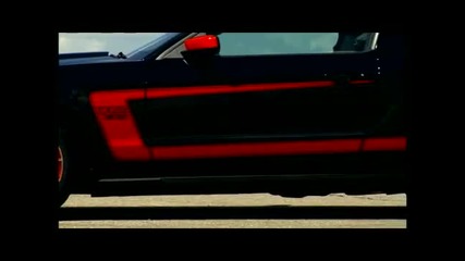 Mustang Boss 302 Laguna Seca B roll 2012 - Hq 
