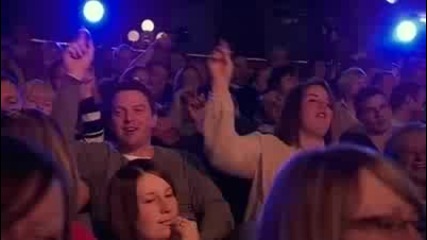 Emma Czikai - Britains Got Talent 