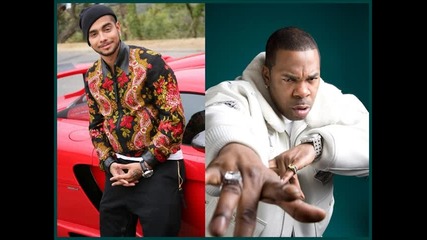 Timati ft. Busta Rhymes & Mariya - Love U 