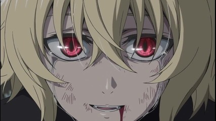 [ Bg Subs ] Owari no Seraph S2 - 10