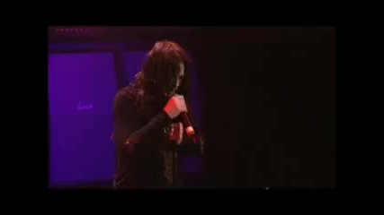 Ozzy Osbourne - Gets Me Through