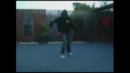 The Melbourne Hardstyle Shuffle Dance Revolution Compilation